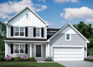 915 Courtney Lane, Marengo, IL 60152