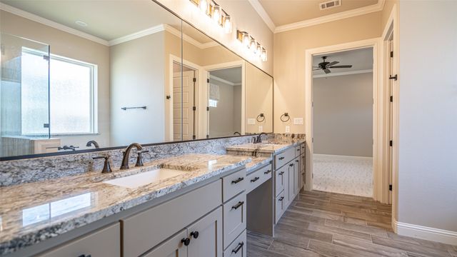 2407 Vineyard Drive, Granbury, TX 76048