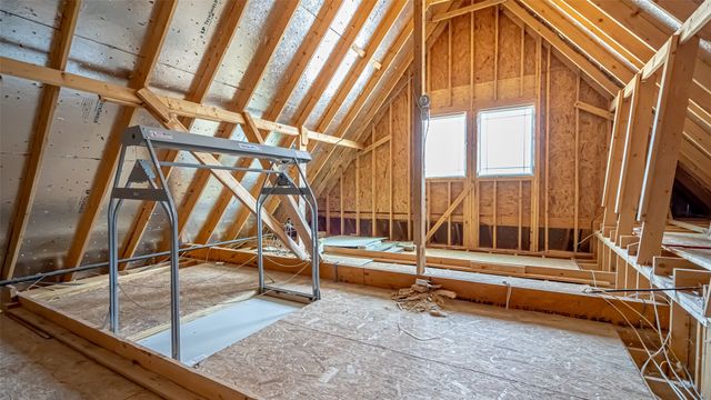 2407 Vineyard Drive, Granbury, TX 76048