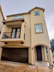 3333 Kilgore Street, Houston, TX 77021