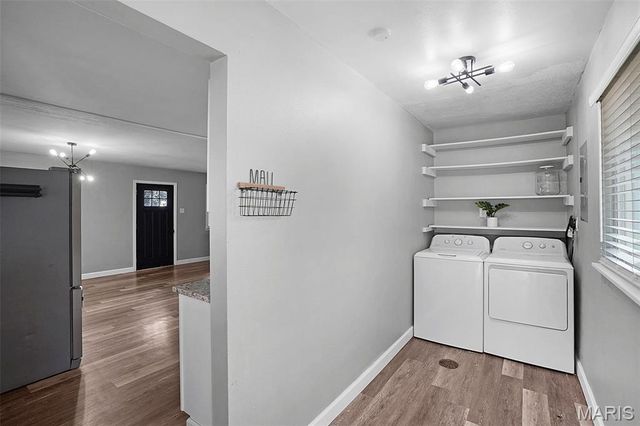 506 Impala Lane, Hazelwood, MO 63042