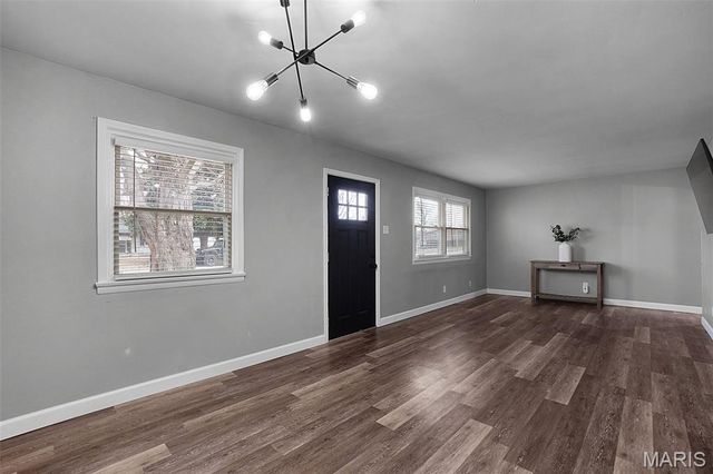 506 Impala Lane, Hazelwood, MO 63042