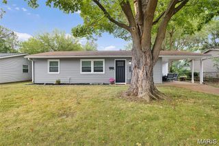 506 Impala Lane, Hazelwood, MO 63042