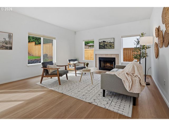 6009 Sw 33RD Pl, Portland, OR 97239