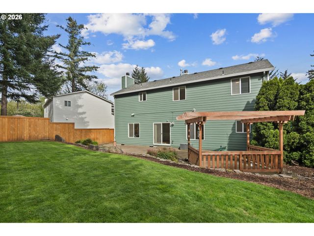 6009 Sw 33RD Pl, Portland, OR 97239