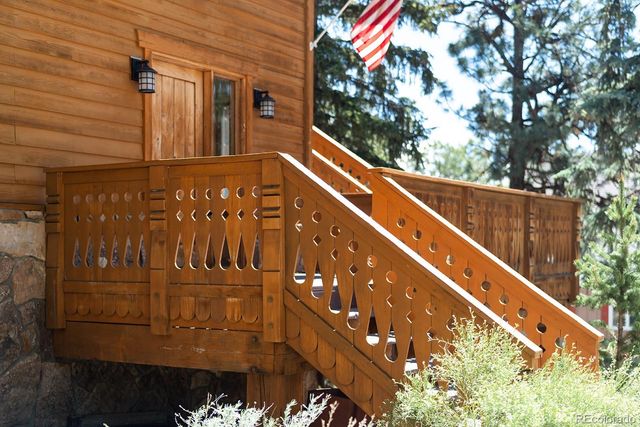 18525 Via Ponderosa Drive, Buena Vista, CO 81211