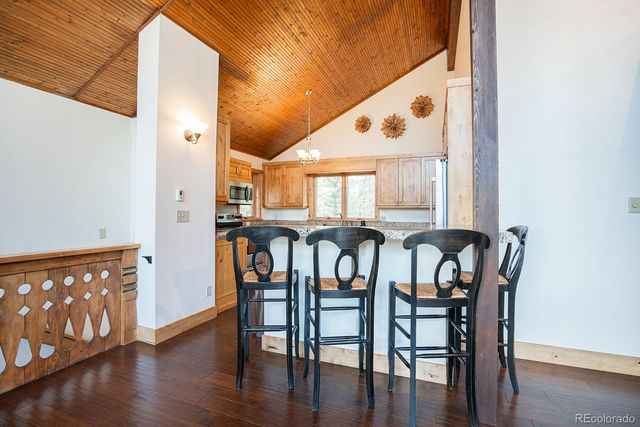 18525 Via Ponderosa Drive, Buena Vista, CO 81211