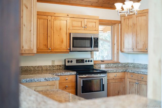 18525 Via Ponderosa Drive, Buena Vista, CO 81211