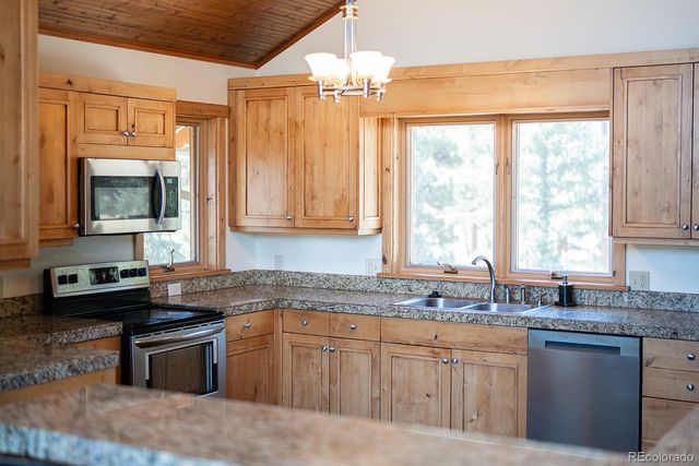 18525 Via Ponderosa Drive, Buena Vista, CO 81211
