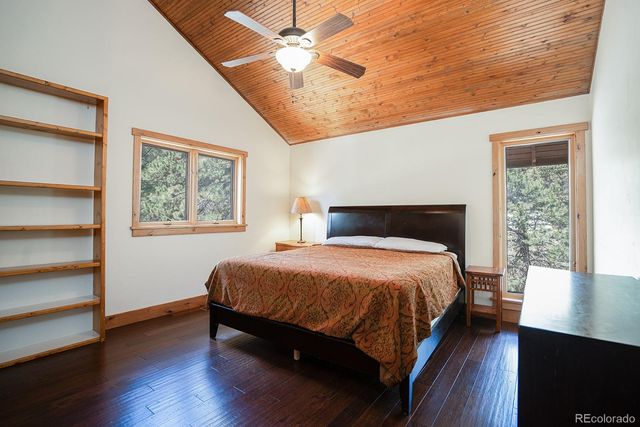 18525 Via Ponderosa Drive, Buena Vista, CO 81211