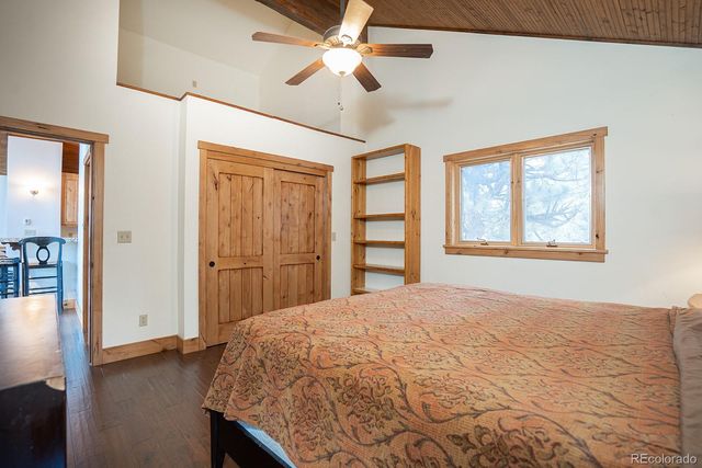 18525 Via Ponderosa Drive, Buena Vista, CO 81211