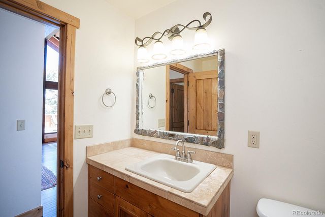 18525 Via Ponderosa Drive, Buena Vista, CO 81211