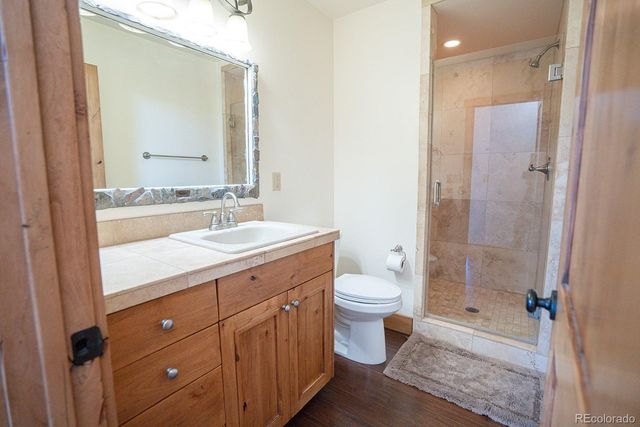 18525 Via Ponderosa Drive, Buena Vista, CO 81211