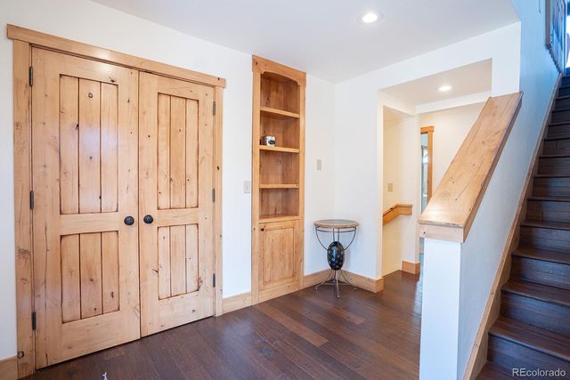 18525 Via Ponderosa Drive, Buena Vista, CO 81211