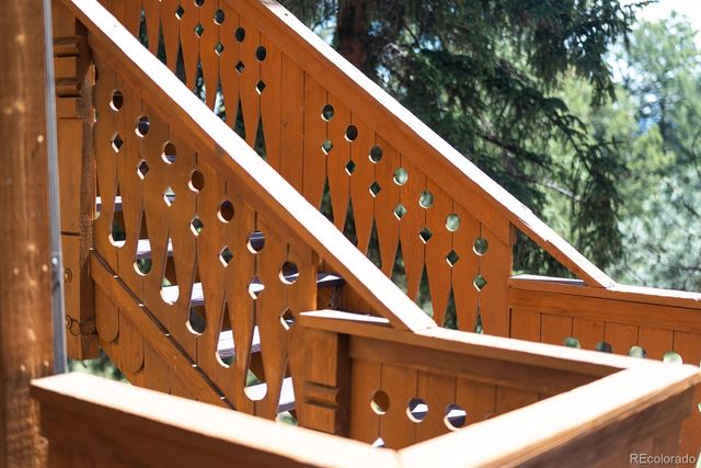 18525 Via Ponderosa Drive, Buena Vista, CO 81211