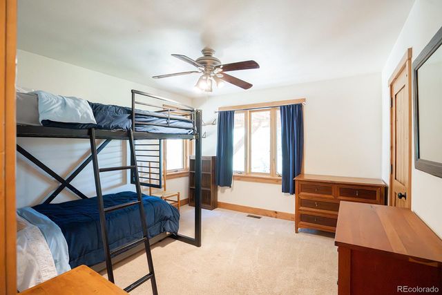 18525 Via Ponderosa Drive, Buena Vista, CO 81211