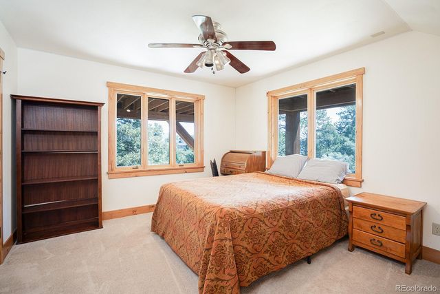 18525 Via Ponderosa Drive, Buena Vista, CO 81211