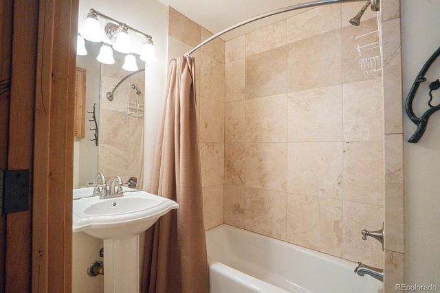 18525 Via Ponderosa Drive, Buena Vista, CO 81211