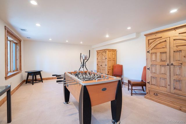 18525 Via Ponderosa Drive, Buena Vista, CO 81211