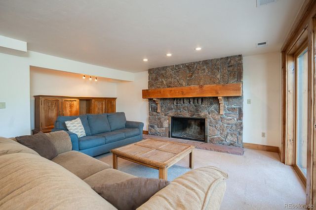 18525 Via Ponderosa Drive, Buena Vista, CO 81211