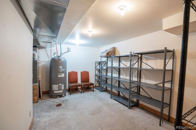 18525 Via Ponderosa Drive, Buena Vista, CO 81211