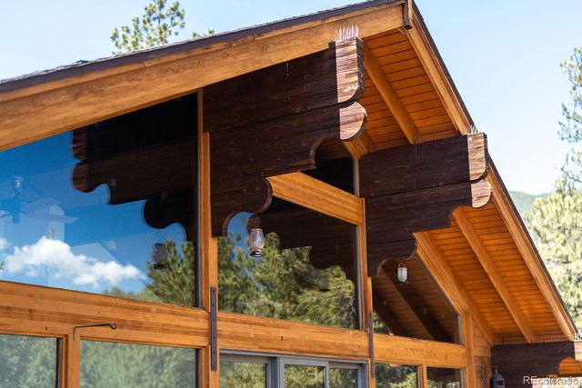 18525 Via Ponderosa Drive, Buena Vista, CO 81211
