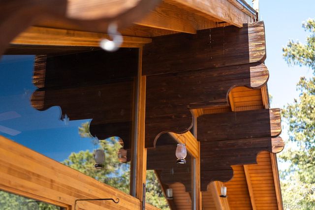18525 Via Ponderosa Drive, Buena Vista, CO 81211