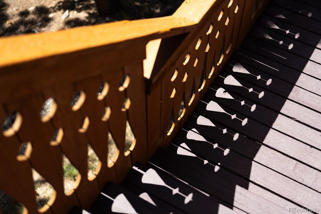 18525 Via Ponderosa Drive, Buena Vista, CO 81211
