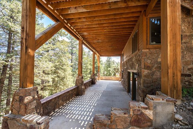 18525 Via Ponderosa Drive, Buena Vista, CO 81211
