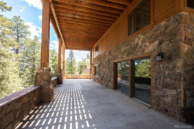 18525 Via Ponderosa Drive, Buena Vista, CO 81211