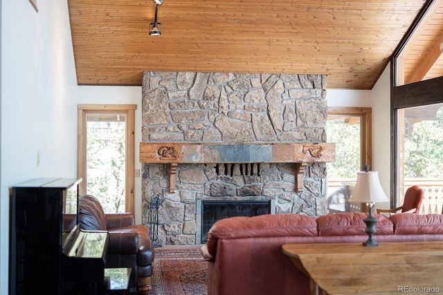 18525 Via Ponderosa Drive, Buena Vista, CO 81211
