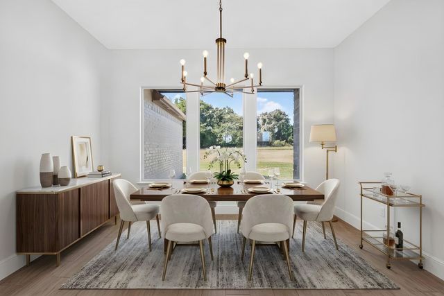 129 Heritage Springs Drive, Weatherford, TX 76087