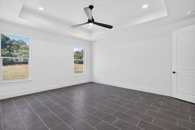 129 Heritage Springs Drive, Weatherford, TX 76087