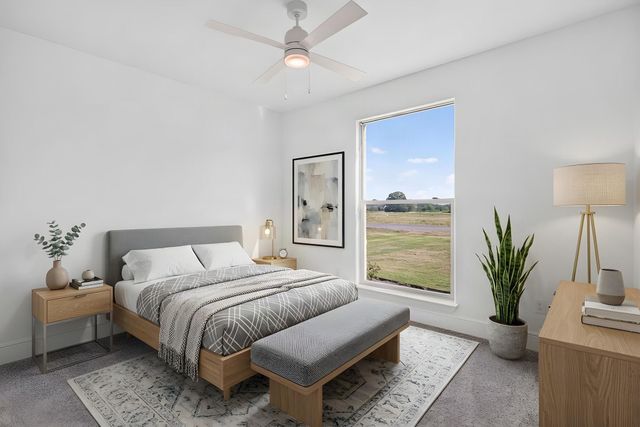 129 Heritage Springs Drive, Weatherford, TX 76087