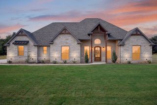 129 Heritage Springs Drive, Weatherford, TX 76087