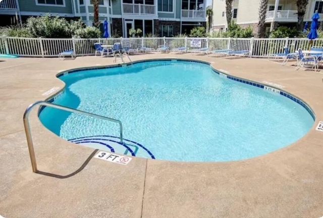 4811 Magnolia Lake Dr Apt 105, Myrtle Beach, SC 29577