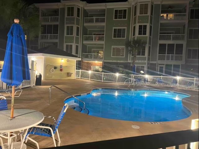 4811 Magnolia Lake Dr Apt 105, Myrtle Beach, SC 29577