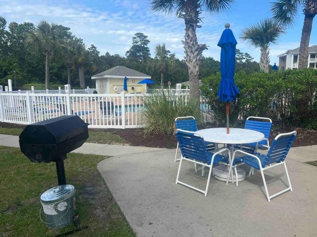 4811 Magnolia Lake Dr Apt 105, Myrtle Beach, SC 29577