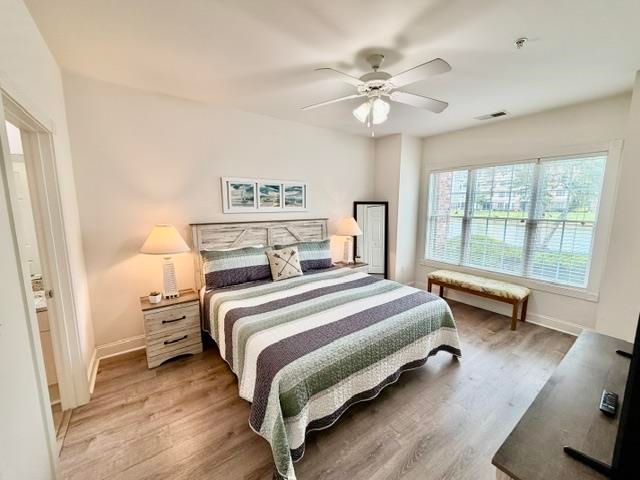 4811 Magnolia Lake Dr Apt 105, Myrtle Beach, SC 29577