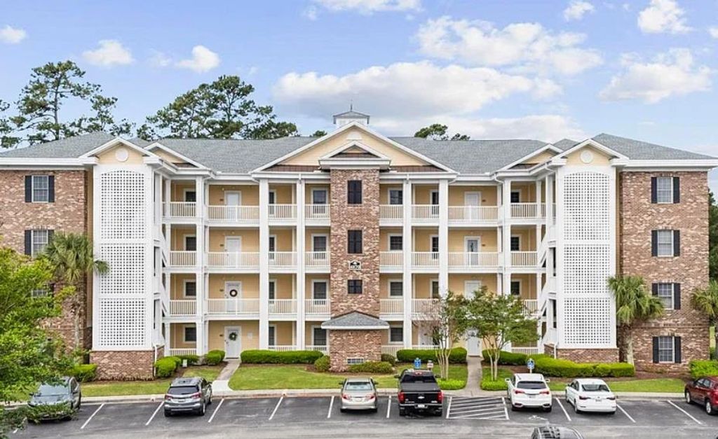 4811 Magnolia Lake Dr Apt 105, Myrtle Beach, SC 29577
