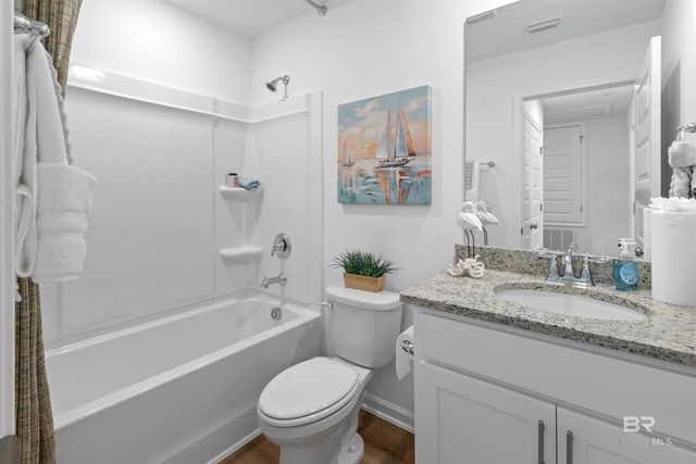 4299 Lost Bay Drive, Orange Beach, AL 36561