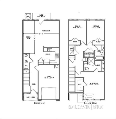 4299 Lost Bay Drive, Orange Beach, AL 36561