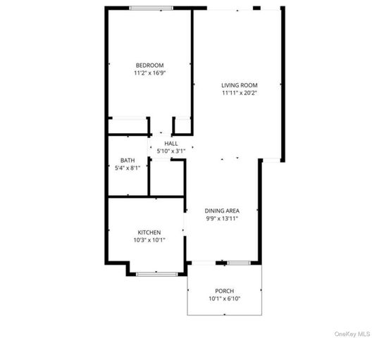 33d newbrook ln 33d, Bay Shore, NY 11706