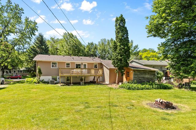 1557 5th Street, White Bear Lake, MN 55110