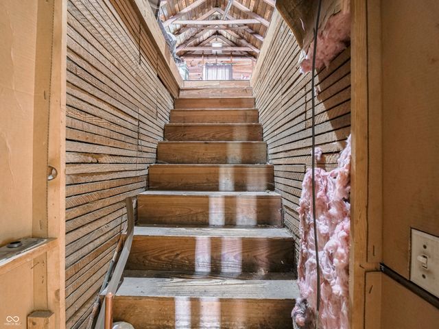 1556 E 400 S, Greenfield, IN 46140