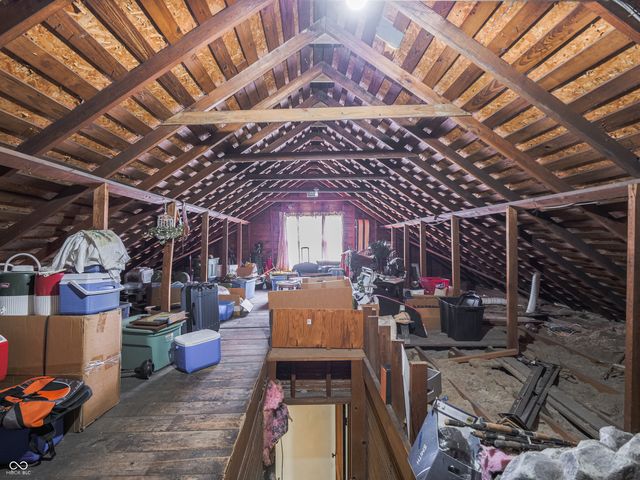 1556 E 400 S, Greenfield, IN 46140