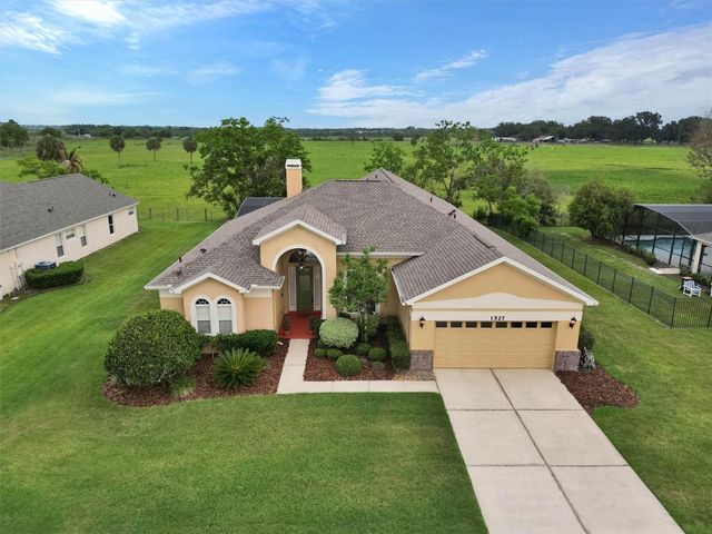 1527 GANTS CIRCLE, Kissimmee, FL 34744