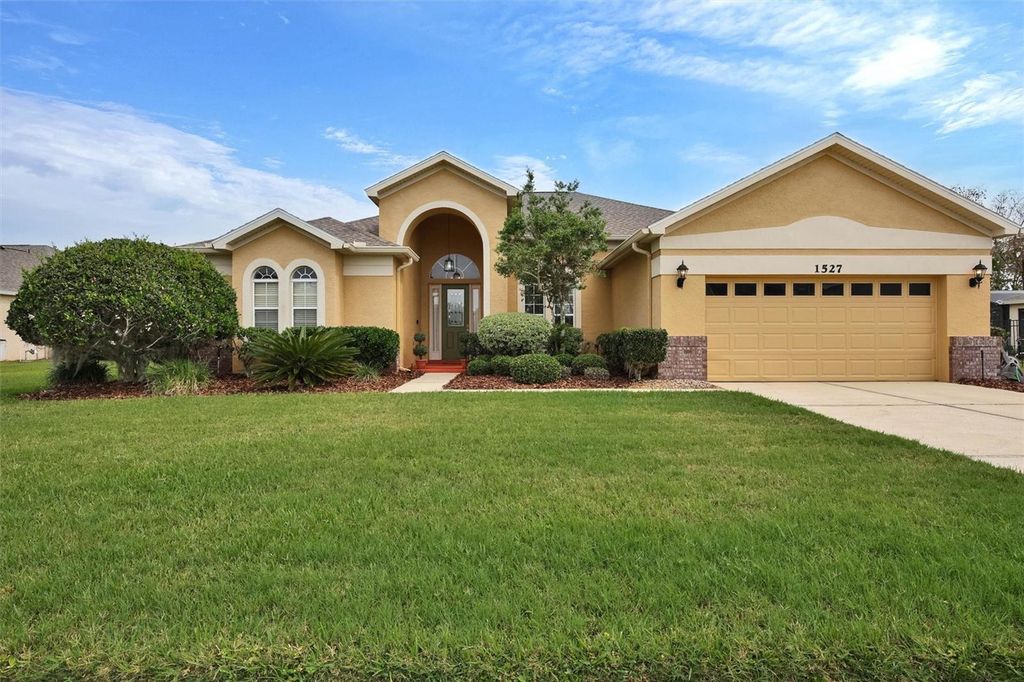 1527 GANTS CIRCLE, Kissimmee, FL 34744