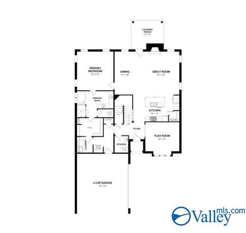 332 Natures Edge Way, Toney, AL 35773