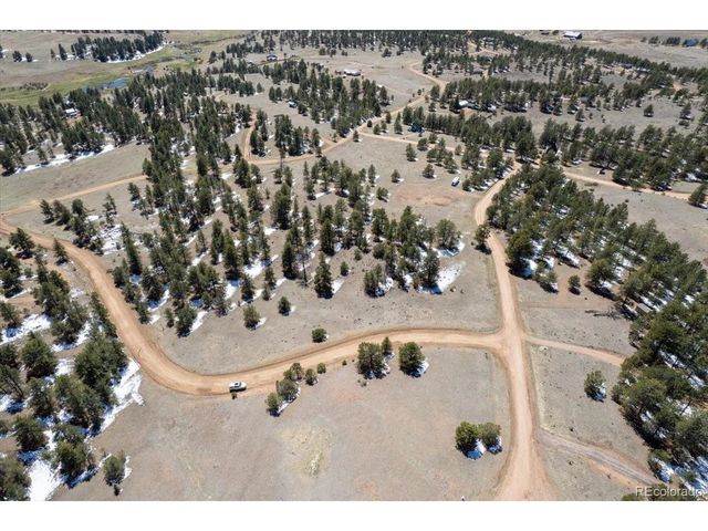 70 Sioux Cir, Florissant, CO 80816